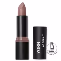 رژ لب جامد 24 ساعته یورن yorn شماره 102