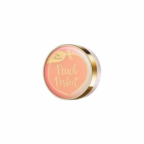 پودر فیکس توفیسد مدل Peach Perfect اصل