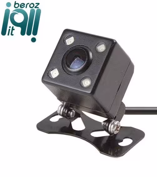 دوربین عقب خودرو شیائومی Xiaomi Jiekemi KM300-1