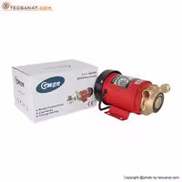 پمپ ایمر IMER آبگرمکن سیرکولاتور مدل W15G-18