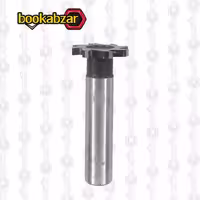 فرز T22.5×3 دنباله 12 برند PFERD