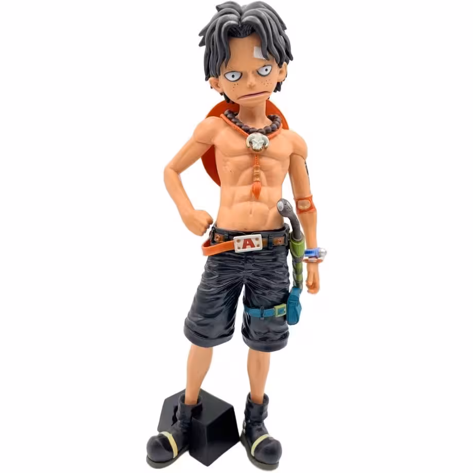 فیگور پرتگاس دی. ایس Portgas D. Ace سری وان پیس One Piece