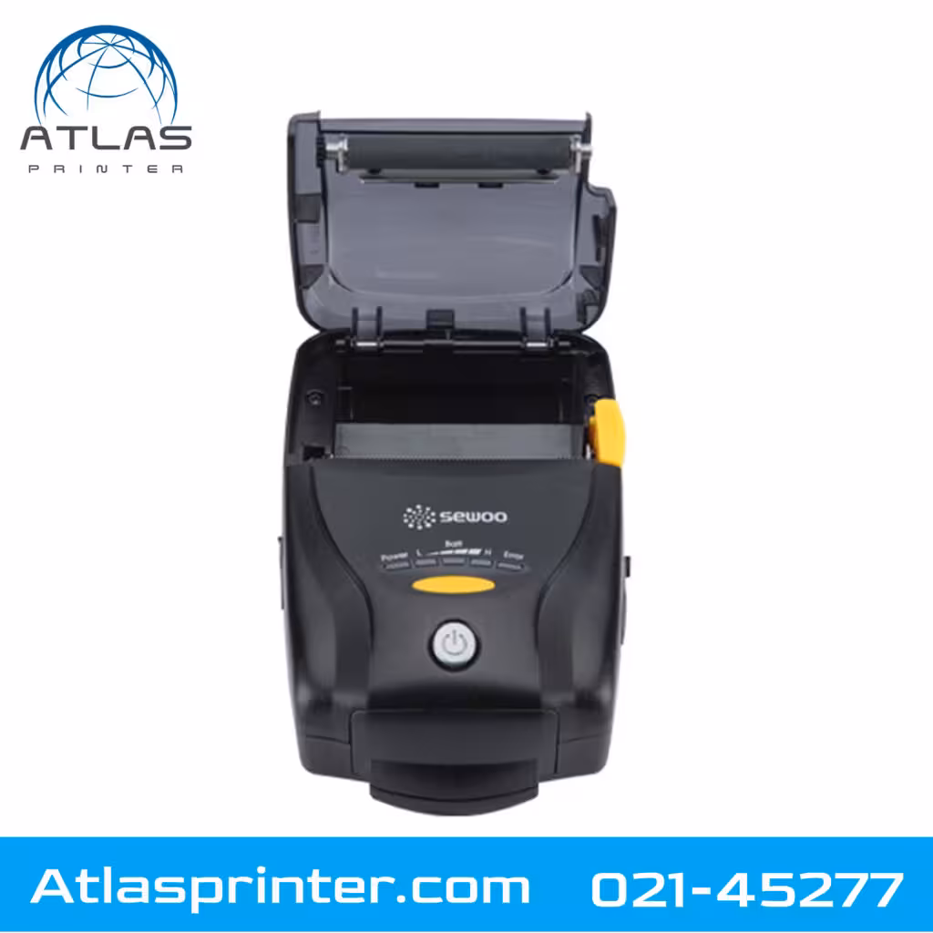فیش پرینتر همراه Sewoo LK-P21