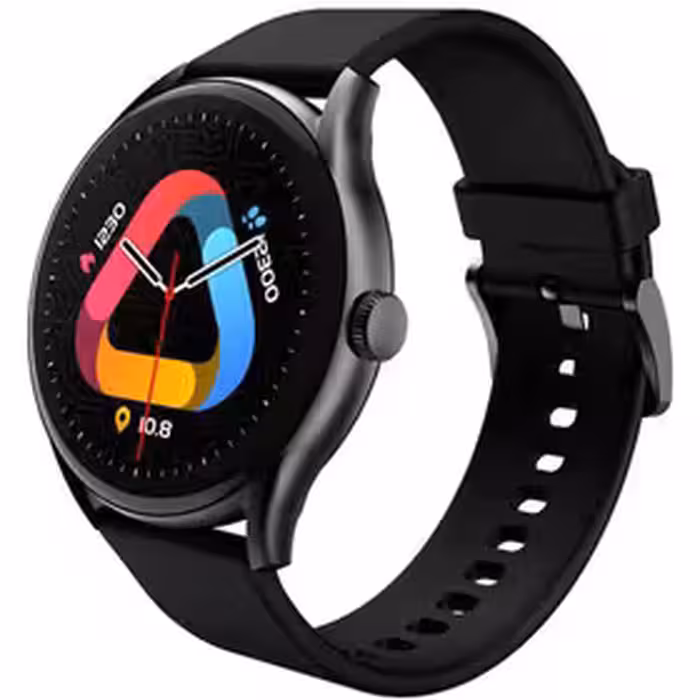 ساعت هوشمند کیو سی وای مدل QCY GT Watch (گلوبال) - کامپیوترچی