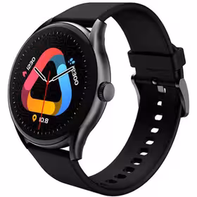 ساعت هوشمند کیو سی وای مدل QCY GT Watch (گلوبال) - کامپیوترچی