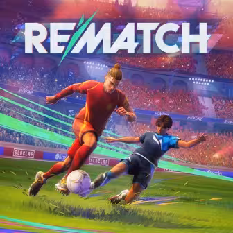 بازی REMATCH PS5 اکانت قانونی