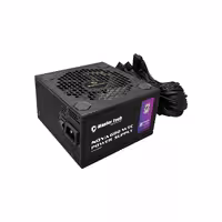 منبع تغذیه کامپیوتر مسترتک مدل NOVA 600 WTC