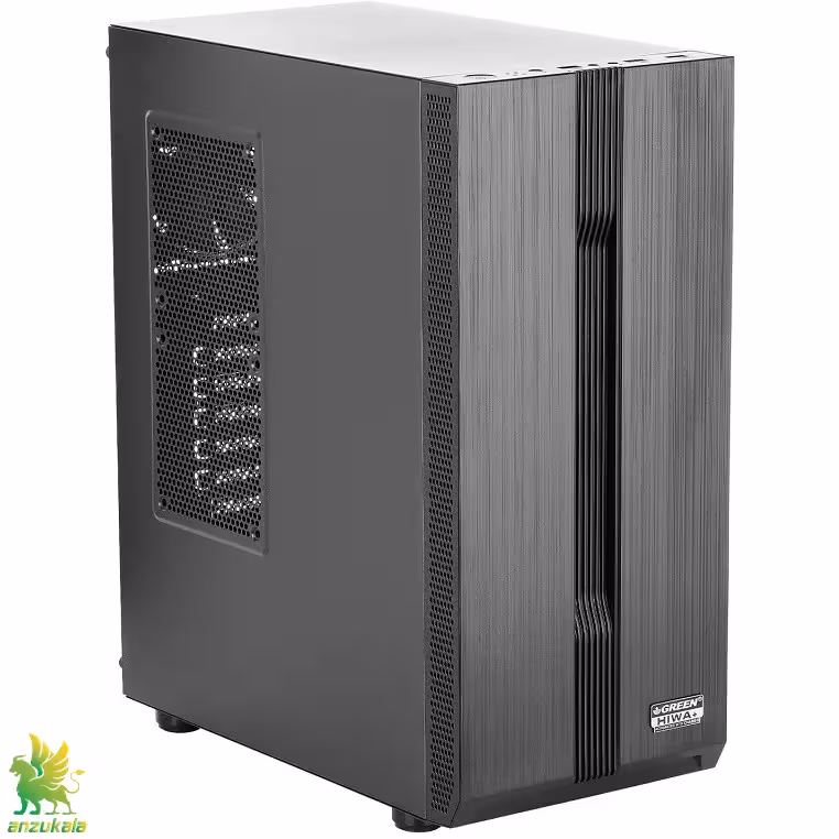 کیس گرین مدل Green HIWA PLUS