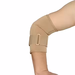 آرنج بند پددار درمان طب