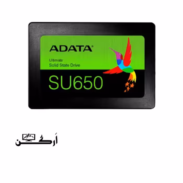 اس اس دی ای دیتا مدل SU650 ظرفیت 240 گیگابایت