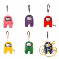 آویز کلید امانگ آس یانیک 100295