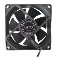 فن کیس تسکو  مدل T Fan 02