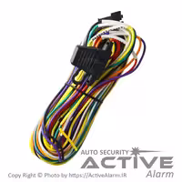 قیمت سیم کشی ردیاب X3