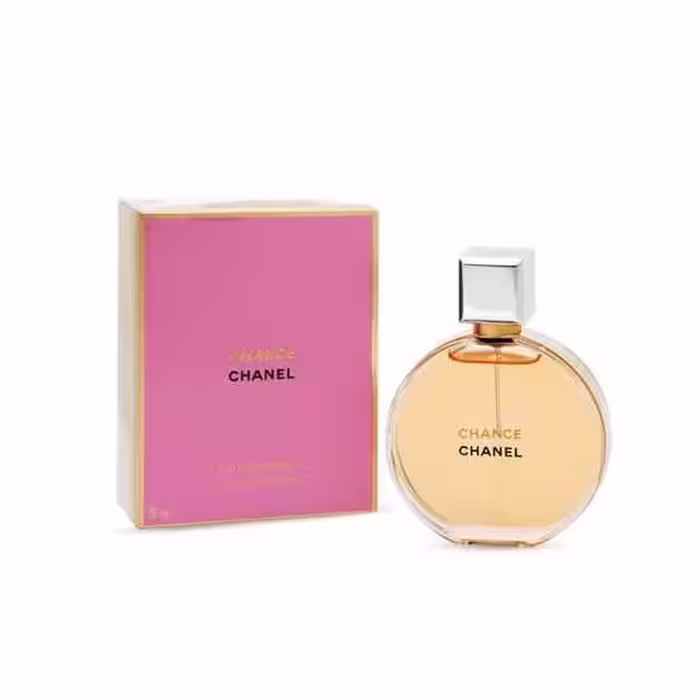 خرید عطر شنل چنس ادوپرفیوم-Chanel chance edp
