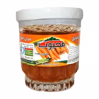 مربا هویج محبوب 150 گرمی