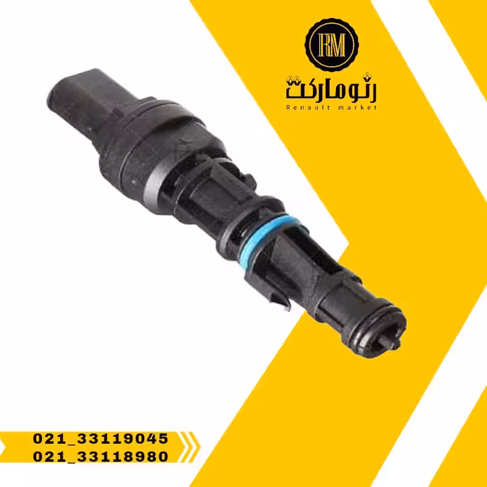 سنسور کیلومتر ال 90