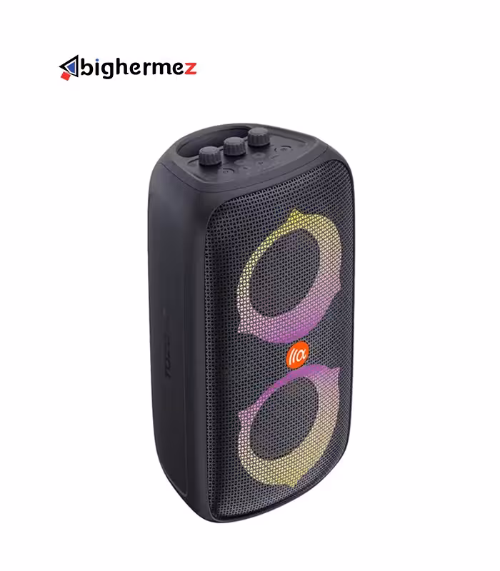 اسپیکر بلوتوث قابل حمل تازاتا مدل PARTY 800