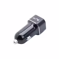 شارژر فندکی جی بی کیو مدل CN-45 TYPE C توان 34 وات