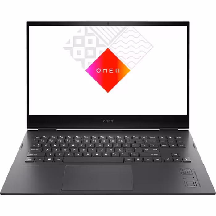 قیمت لپ‌تاپ 16.0 اینچی اچ‌پی مدل Omen 16-C0002DX-AA - مشخصات و خرید HP - فروشگاه اینترنتی سجرون
