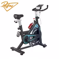 دوچرخه اسپینینگ خانگی S106