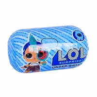 اسباب بازی ال او ال سوپرایز مدل Under Wrap Eye Spy