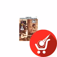 Complete Country Blues Guitar Book