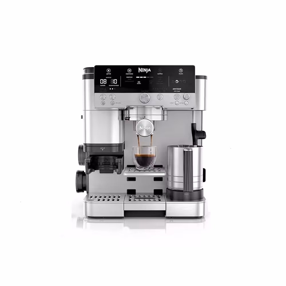 اسپرسوساز نینجا مدل Ninja ES701