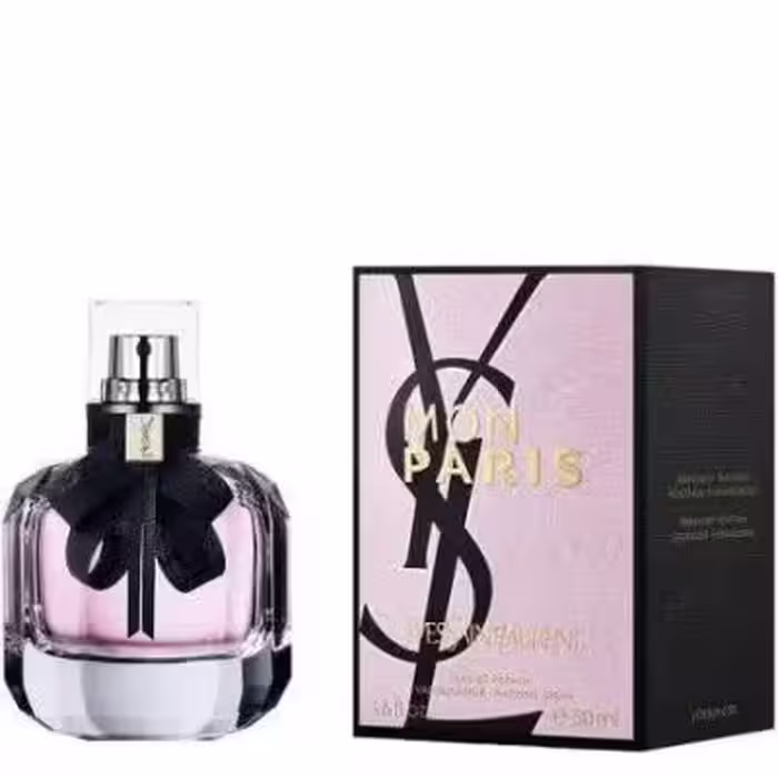 عطر مون پاریس برند پایان