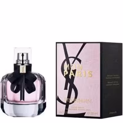 عطر مون پاریس برند پایان