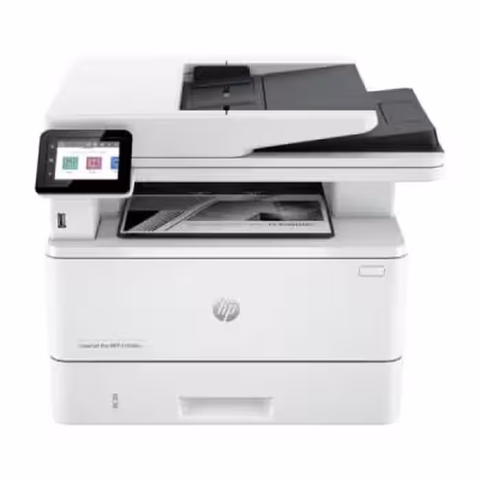 پرینتر چندکاره لیزری اچ پی مدل LaserJet MFP 4103dw