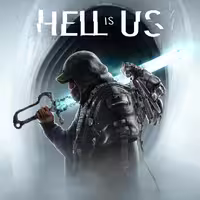 اکانت قانونی بازی Hell is Us برای ps5