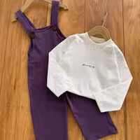 پیشبند و بلوز اسپرت رانا