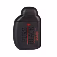 ادوتویلت مردانه  پور بلک کریشن لامیس Pure Black حجم 100 میلی لیتر