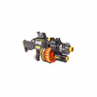 تفنگ بازی مدل Blaster Gun