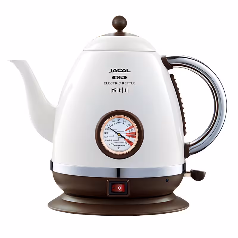 کتری برقی جکال مدل GL-303 | چاوه