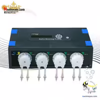 دوزینگ پمپ 4 کانال وای فای دار DP-4m جبائو