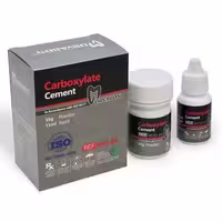 سمان کربوکسیلات مروابن| Carboxylate Cement Morvabon