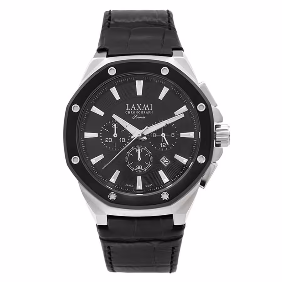 ساعت مچی مردانه لاکسمی مدل 1-8133