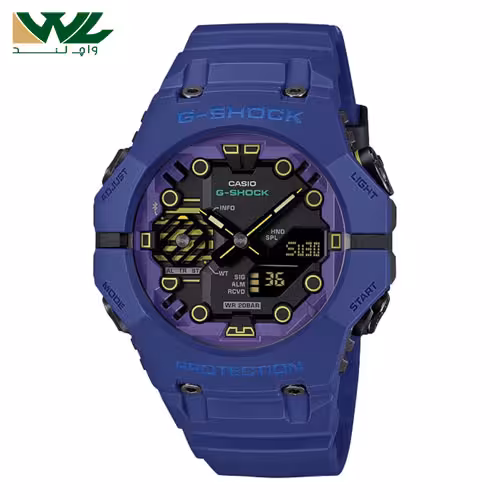 ساعت جی شاک GA-B001CBR-2ADR