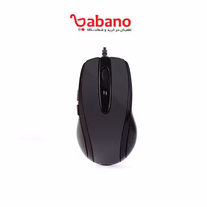 ماوس ای فورتک مدل N-708X