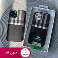 قاب X-level Gentry Wallet ایکس لول جنتری والت - کد (91689)
