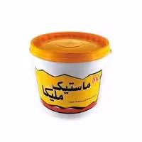 ماستیک ملیکا (رزین و ماستیک سنگ مخصوص ساب)