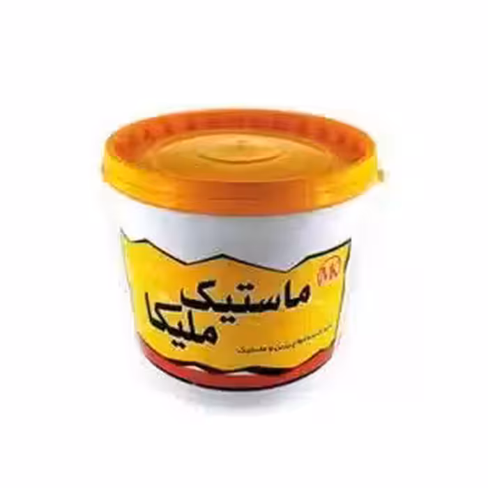 ماستیک ملیکا (رزین و ماستیک سنگ مخصوص ساب)