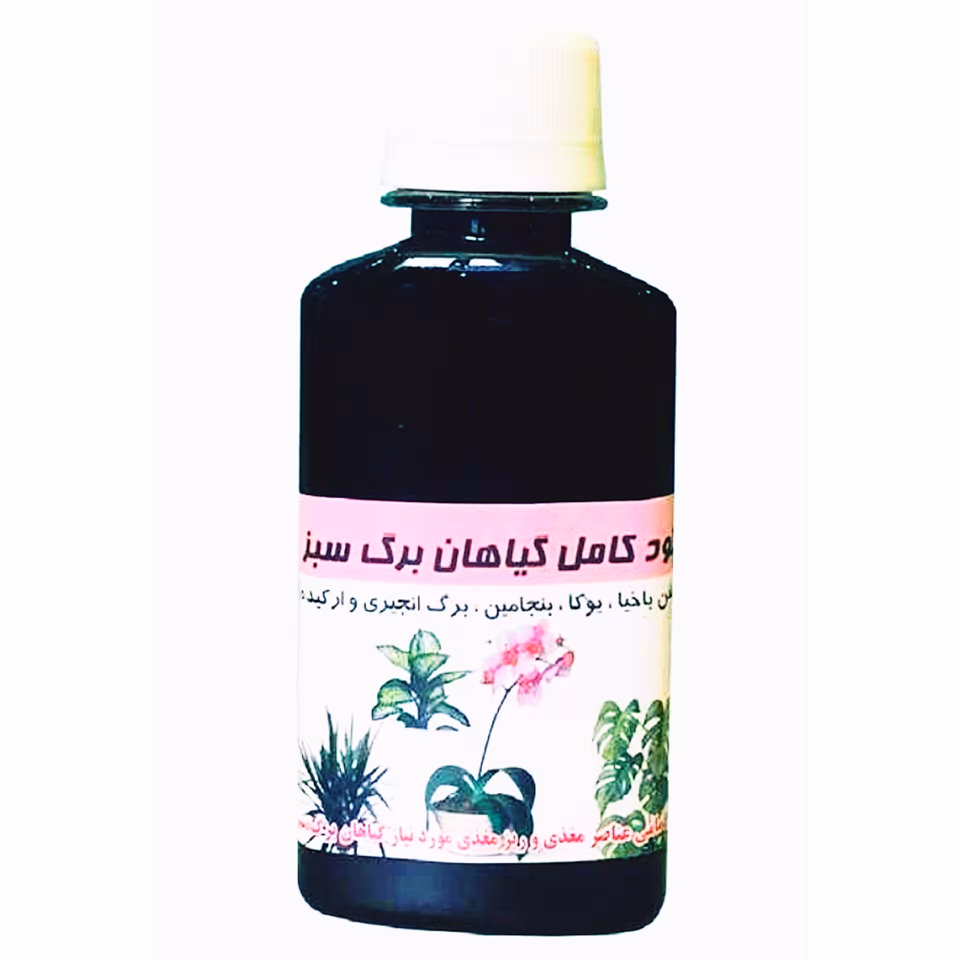 کود کامل گیا هان برگ سبز