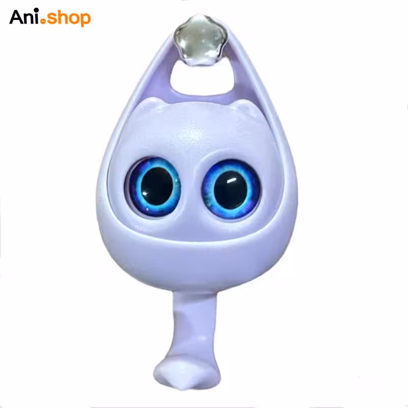 جاکیلیدی فانتزی طرح جغد