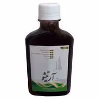 شربت آرتیشو طهور (250 گرم)