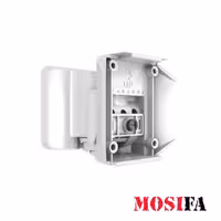 پایه چشم دزدگیر پارادوکس مدل HDB78