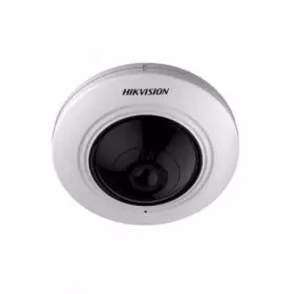 دوربین فیش آی مدل DS-2CC52H1T-FITS | برند: Hikvision | فروشگاه اينترنتي نت ران