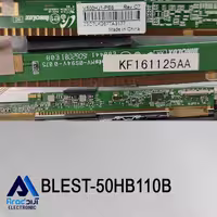 برد آدرس تلویزیون بلست 50HB110B