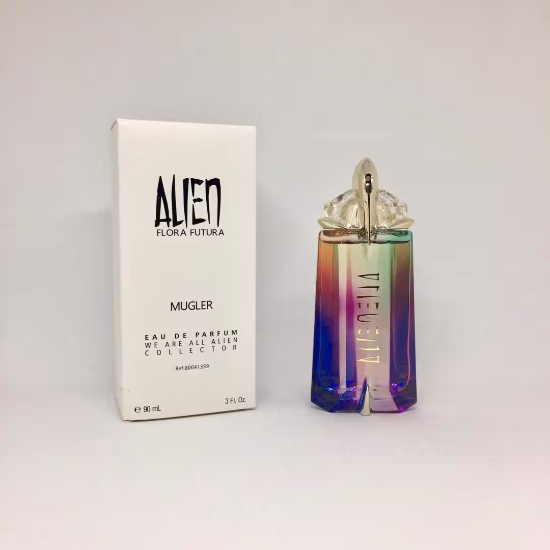 زنانه تیری موگلر الین کالکتور Thierry Mugler Alien collector